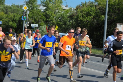 У Чернівцях відбудеться масовий пробіг